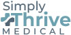 simply trive medical logo - weight loss clinic Shreveport